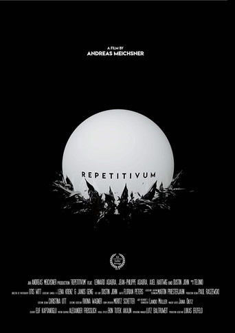 Repetitivum poster