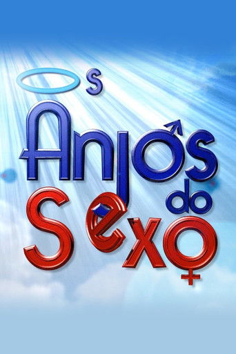 Os Anjos do Sexo poster