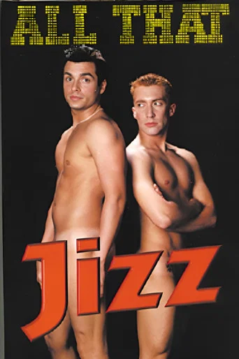 Movie poster for All That Jizz (1999)