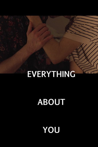 Everything About You poster