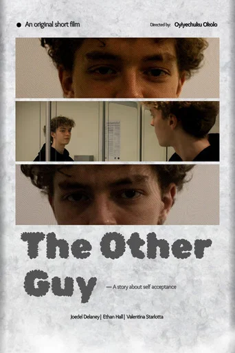 Movie poster for The Other Guy (2026)