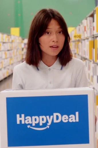 Movie poster for HappyDeal (2026)