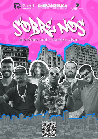 Movie poster for Sobre Nós (2025)