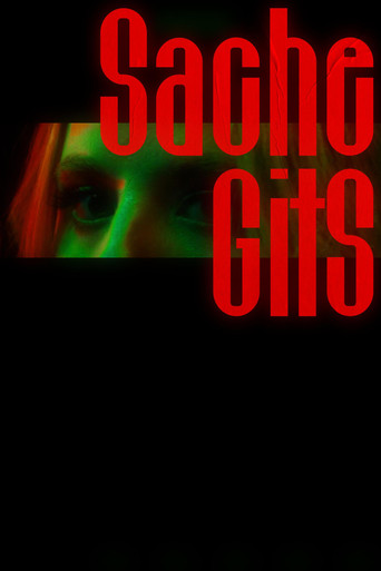 Movie poster for Sache gits