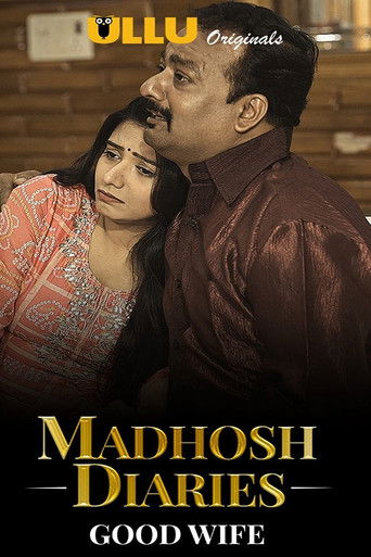 Madhosh Diaries poster