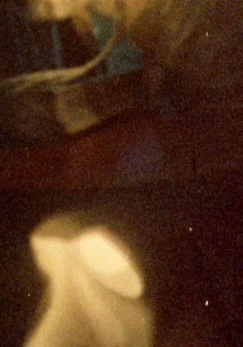 A Certain Light poster