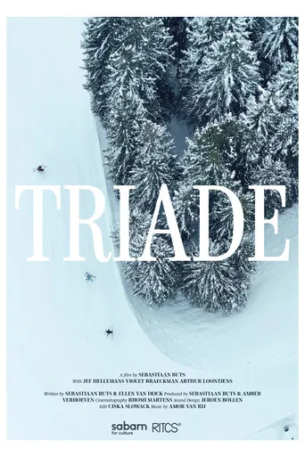 Triade poster