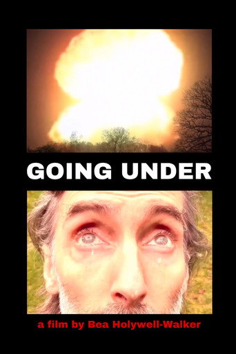 Movie poster for Going Under