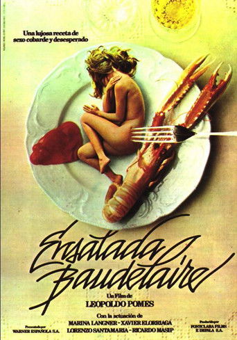 Movie poster for Sex and Violence (1978)