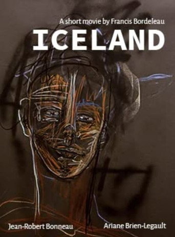 Movie poster for Iceland (2016)