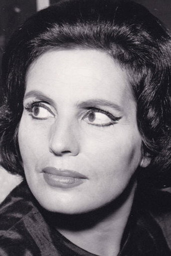 Movie poster for Amália (1967)