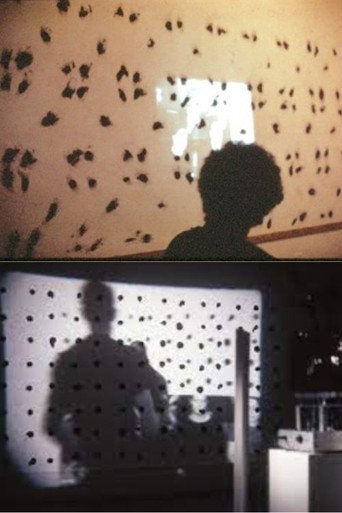 Movie poster for Finch Project (1969)