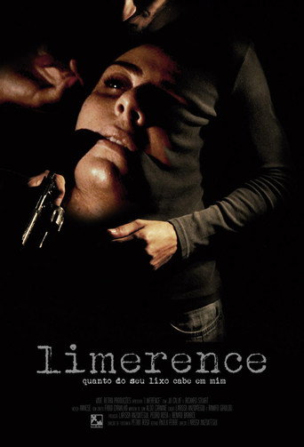 Movie poster for Limerence (2018)