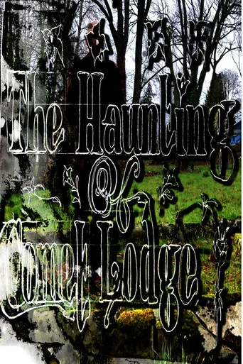 Movie poster for The Haunting of Comet Lodge (2026)