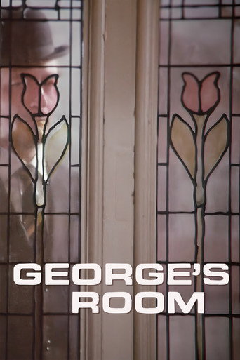 Movie poster for George's Room (1967)