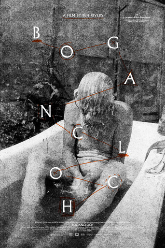 Movie poster for Bogancloch (2025)