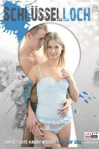 Movie poster for Schlüsselloch - Junge Leute haben wieder Lust auf Sex (2023)
