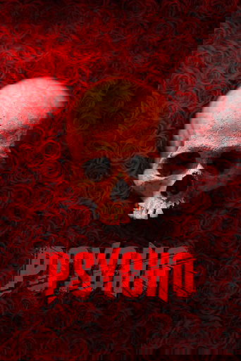Psycho poster
