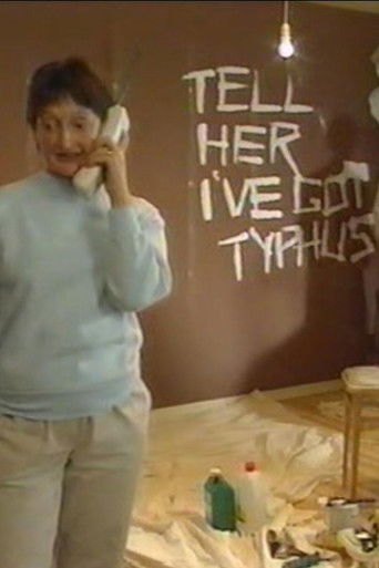 One Foot in the Grave: Starbound poster