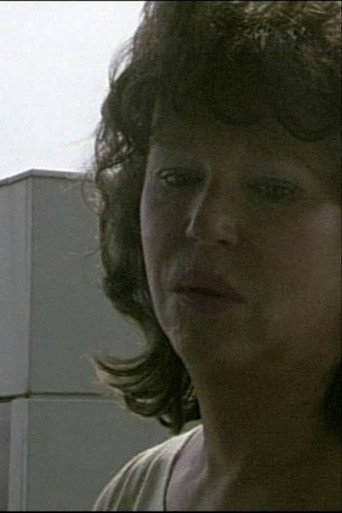 Movie poster for Freier Fall: Johanna K. (1993)