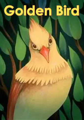Golden Bird poster