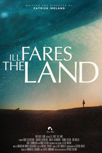 Movie poster for Ill Fares The Land (2023)
