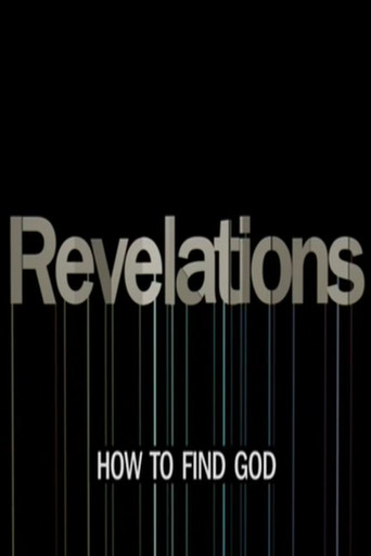 Revelations: How To Find God poster