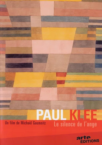 Movie poster for Paul Klee: The Silence of the Angel (2005)