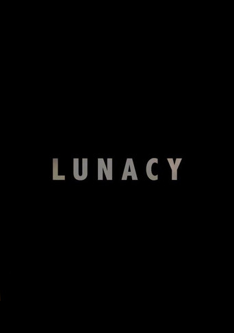Movie poster for Lunacy