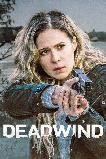 Deadwind poster