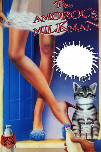 The Amorous Milkman poster
