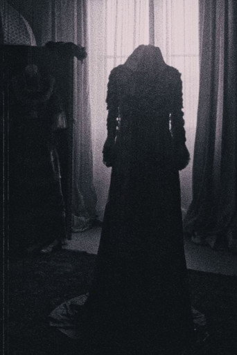 Movie poster for Spectre (2022)