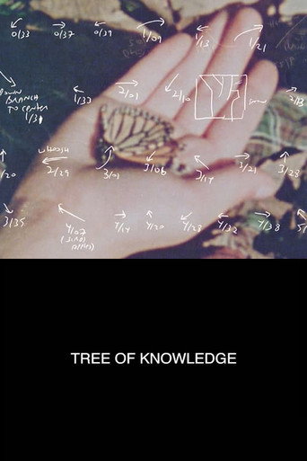 Movie poster for Tree of Knowledge (1981)