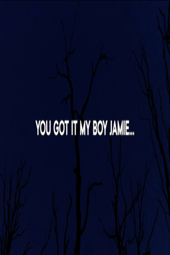 Movie poster for POLAR SKATE CO. - You Got It My Boy Jamie...