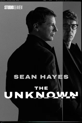 Movie poster for The Unknown (2026)