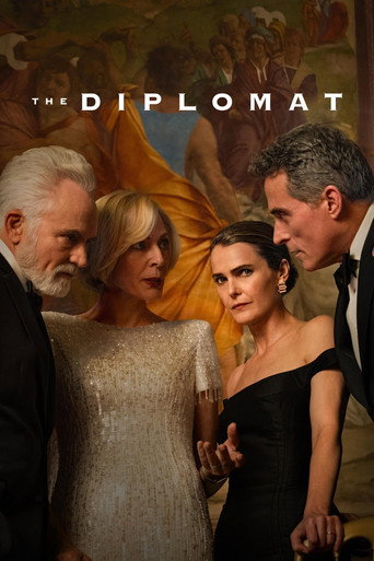 Nominee: The Diplomat