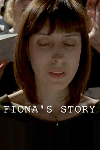 Fiona's Story poster
