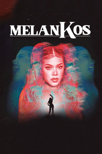 Movie poster for MelanKos (2021)