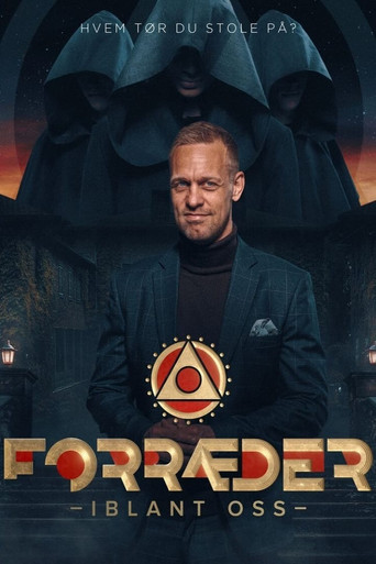 Forræder poster