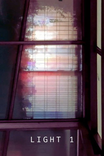 Movie poster for Light 1