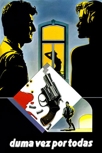 Movie poster for Duma Vez Por Todas (1987)