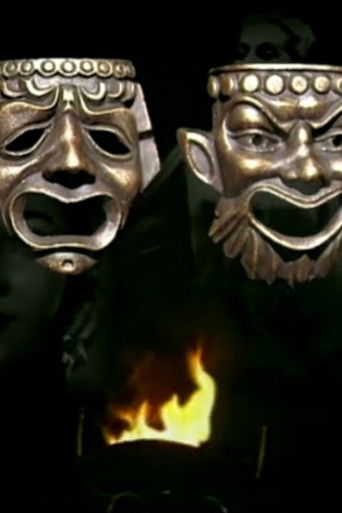 What Is Theatre Anyway? poster