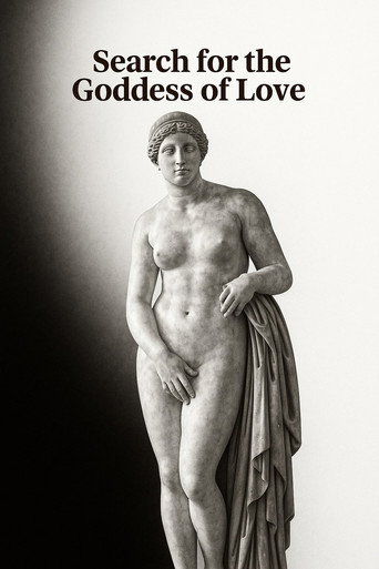 Movie poster for Search for the Goddess of Love (1971)