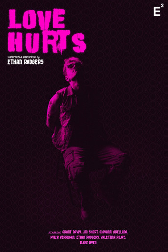 Love Hurts poster