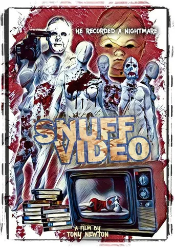 Snuff Video poster