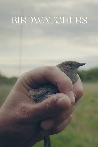 Movie poster for Birdwatchers (2021)