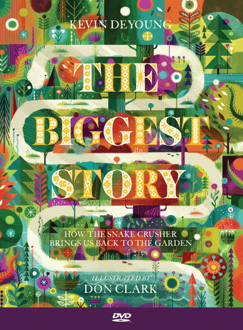 Movie poster for The Biggest Story (2016)