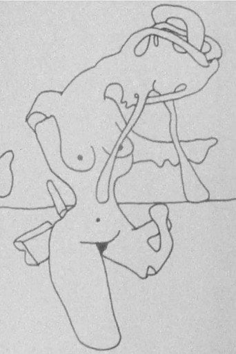 Movie poster for Quacked Jokes/Early Animations (1969)