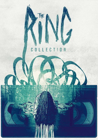 Movie poster for Circumnavigating Ring (2019)