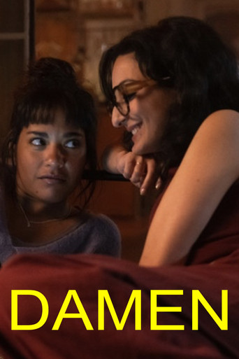 Damen poster